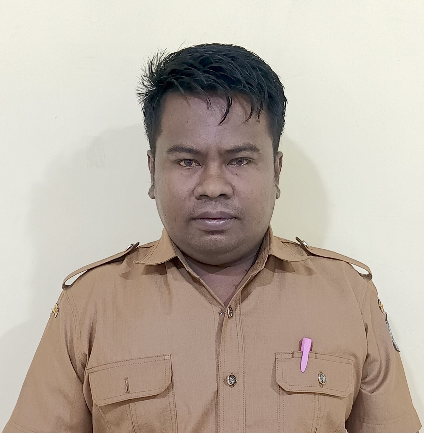 MEI NARDUS STAFAR, S.M